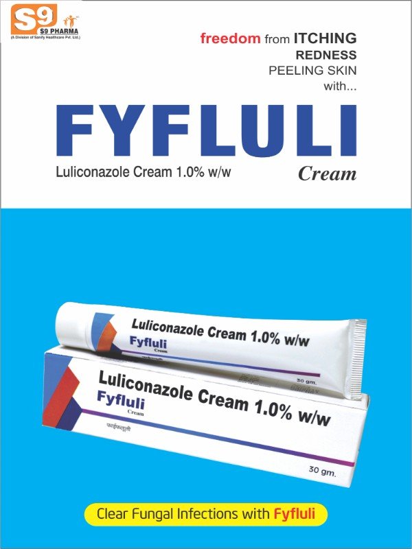 Fyfluli